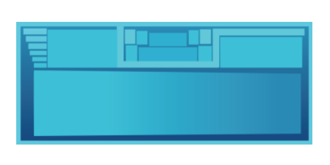 Sydney Harbour (40') engineering drawing
